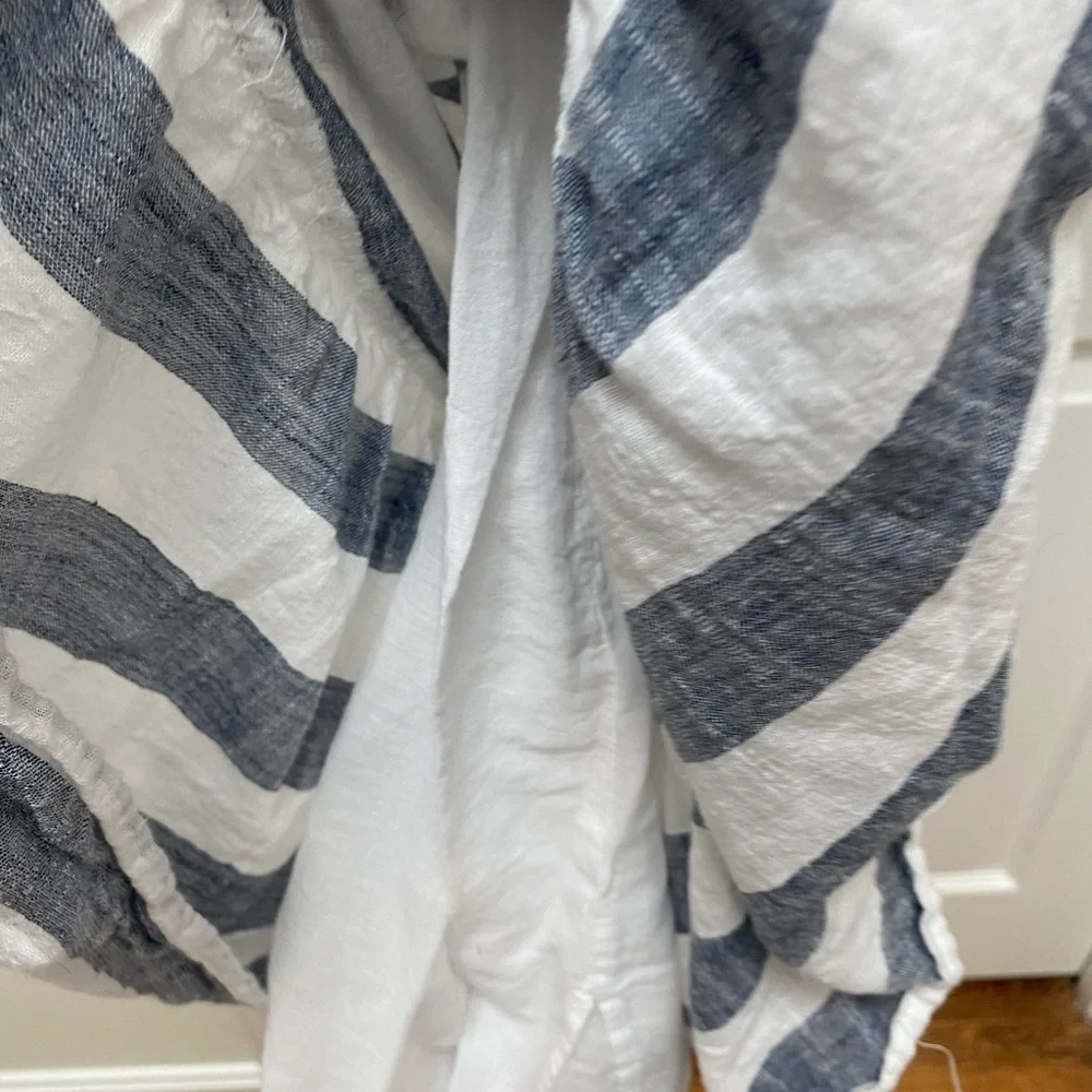Chelsea & Theodore sleeveless dress
